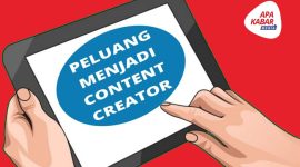 Jaringan media online Hallo Media Network (HMN) akan membuka jaringan media online. /Dok. Apakabar Media/M. Rifa'i Azhari