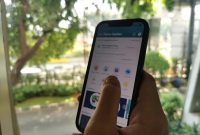 Aplikasi PLN Mobile yang diluncurkan pada tahun lalu diharapkan dapat menjadi garda terdepan PLN Layanan Selama WFH. /Dok. Pln.co.id