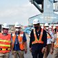 IPC dukung kegiatan Ekspor Merdeka 2021 melalui Expo dan pelepasan ekspor hasil pertanian dan perkebunan. /Dok. Bumn.go.id
