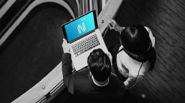Nium, startup MDI Ventures. /Dok. Bumn.go.id
