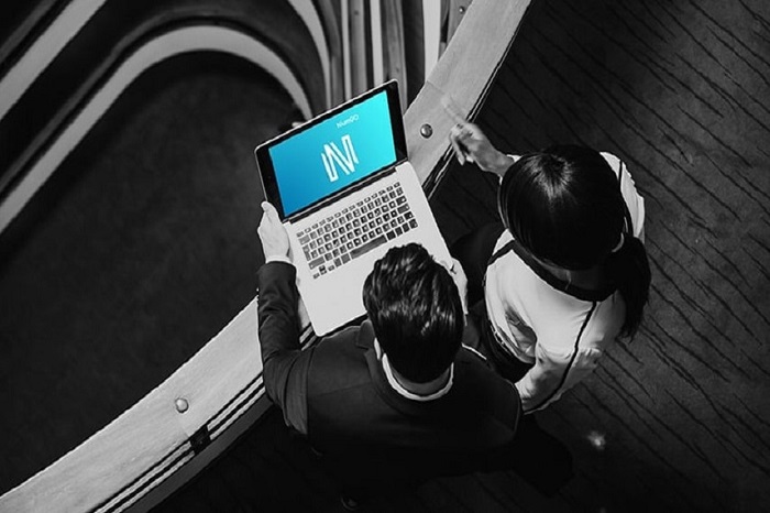 Nium, startup MDI Ventures. /Dok. Bumn.go.id
