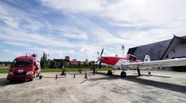 PT Pertamina Patra Niaga terus mempercepat tugas pemerataan energi bagi masyarakat. /Dok. Bumn.go.id
