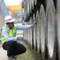 WIKA Beton menganalisis bahwa dampak dari PPKM terhadap proses produksi Perseroan di lapangan tidak terlalu signifikan. /Dok. Bumn.go.id
