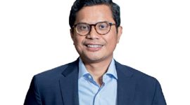 Wakil Menteri BUMN I, Pahala Mansury. /Dok. Bumn.go.id
