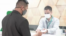 PT Pegadaian menggelar promo berupacash back kepada Guru dan ASN yang mengakses produk investasi EmasKu. /Dok. Bumn.go.id
