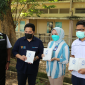 Menteri BUMN Erick Thohir saat melakukan kunjungan kerja di Sumatera Selatan. /Dok. Bumn.go.id
