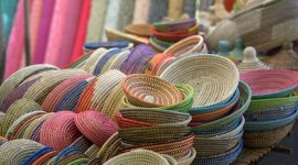 Pedagang UMKM. /Pixabay.com/webandi