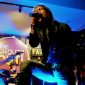 Vokalis Rock Indonesia (VRI) chapter Bogor, menggelar event spektakuler di bulan Oktober. /Dok. Apakabarbogor.com/Andy Djava