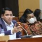 Anggota Komisi III DPR RI, Arteria Dahlan. /Instagram.com@arteriadahlan