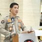 Kabag Penum Divisi Humas Polri Kombes Ahmad Ramadhan. /Instagram.com/@humas.polri.go.id