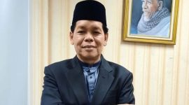 Sekretaris Jenderal MUI, Buya Amirsyah Tambunan. (Dok. mui.or.id)
