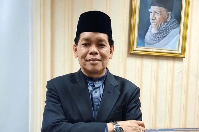 Sekretaris Jenderal MUI, Buya Amirsyah Tambunan. (Dok. mui.or.id)
