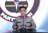 Karo Penmas Divisi Humas Polri, Brigjen Pol Rusdi Hartono. /Dok. tribratanews.polri.go.id