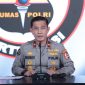 Karo Penmas Divisi Humas Polri, Brigjen Pol Rusdi Hartono. /Dok. tribratanews.polri.go.id
