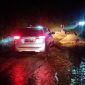 Material longsor di wilayah Kabupaten Gayo Lues, Provinsi Aceh. (Dok. Kabupaten Gayo Luwes)
