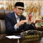 Mantan Gubernur Sulawesi Selatan (Sulsel), Nurdin Abdullah. /DOk. sulselprov.go.id