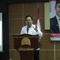 Sekretaris Gerindra Sulawesi Selatan, Darmawangsyah Muin. (Dok.Darmawangsyah Muin)
