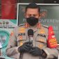 Tangkapan layar Kapolres Metro Jaksel, Kombes Pol Azis Andriansyah. /Instagram.com/@polres_metro_jakartaselatan
