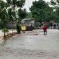 Iluatrasi banjir Bojonegoro. (Dok. Bojonegorokab.go.id)
