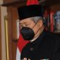Susilo Bambang Yudhoyono. /Instagram.com/@sby.yudhoyono
