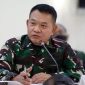 KSAD Jenderal TNI Dudung Abdurachman. /Instagram.com/@dudung.ar88
