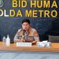 Kabid Humas Polda Metro Jaya, Kombes Pol Endra Zulpan. /Dok. Tribratanews.polri.go.id