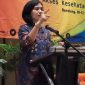 Kepala Biro Komunikasi dan Pelayanan Masyarakat Kemenkes, Widyawati. /Dok. sehatnegeriku.kemkes.go.id