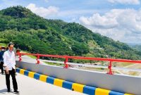 Presiden Joko Widodo. /Dok. Sekretariat Presiden/Laily Rachev