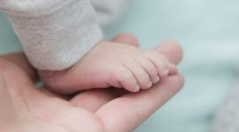 Penemuan bayi perempuan tanpa identitas gegerkan warga Desa Neglasari. /Pexels.com/Teemu R