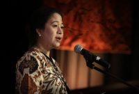 Ketua DPR RI, Puan Maharani. /Instagram.com/@ketua.dprri
