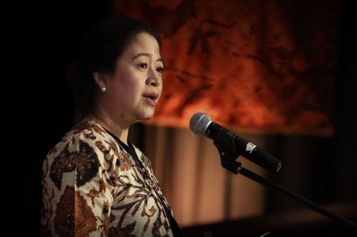 Ketua DPR RI, Puan Maharani. /Instagram.com/@ketua.dprri
