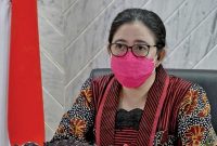 Ketua DPR RI, Puan Maharani. /Instagram.com/@ketua.dprri
