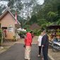 Kawasan Desa wisata Batu layang Puncak. /Apakabarbogor.com/Iwan