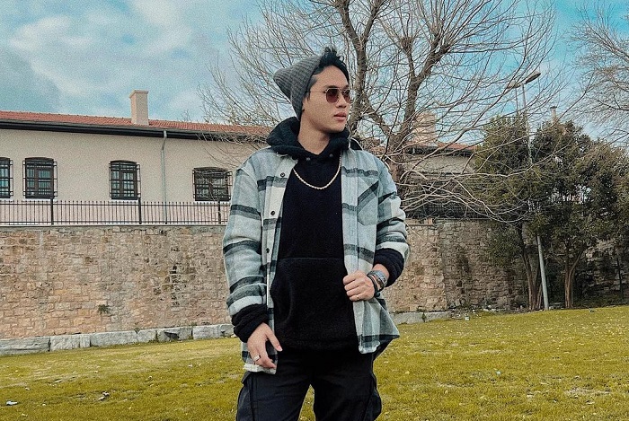 Indra Kesuma alias Indra Kenz. (Instagram.com/@indrakenz)
