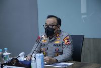 Kadiv Humas Polri Irjen Dedi Prasetyo, (Dok. humas.polri.go.id)
