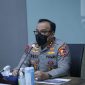 Kadiv Humas Polri Irjen Dedi Prasetyo, (Dok. humas.polri.go.id)

