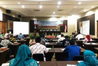 Musrenbang Rencana Kerja Perangkat Daerah (RKPD) di Kecamatan Ciawi. /Apakabarbogor.com/Iwan