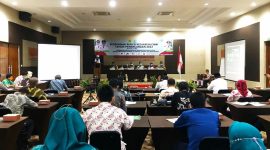 Musrenbang Rencana Kerja Perangkat Daerah (RKPD) di Kecamatan Ciawi. /Apakabarbogor.com/Iwan