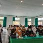 PABPDSI Kecamatan Megamendung Melakukan deklarasi. (Dok. Apakabarbogor.com/iwan)
