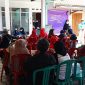 DPK KNPI Ciawi Selenggarakan Pengobatan Gratis. (Dok. Apakabarbogor.com/Iwan)