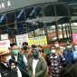Peresmian Pasar Cisarua oleh Gubernur Jawa Barat, Ridwan kamil. (Dok. Apakabarbogor.com/iwan)