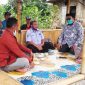 Dinas peternakan Perikanan Kabupaten Bogor Kukuhkan Kelompok Perikanan di Desa Ciburuy. (Dok. Apakabarbogor.com/Iwan)