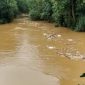 Perumda Air Minum Tirta Kahuripan Mengantisipasi Dampak Kekeruhan Sungai Cikeas. (Dok. Humas PDAM)