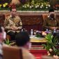 Presiden Joko Widodo dan Wakil Presiden Ma'ruf Amin. (Instagram.com/@kyai_marufamin)