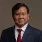 Menteri Pertahanan RI Prabowo Subianto. (Instagram.com/@prabowo)
