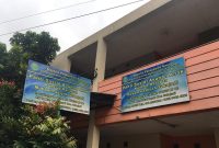 Panti Asuhan "Kuncup Harapan" Muhammadiyah. (Instagram.com/@kuncupharapan)