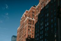 Ilustrasi Gedung Apartemen. (Pexels.com/Charles Parker)