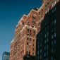 Ilustrasi Gedung Apartemen. (Pexels.com/Charles Parker)