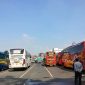 Kemenhub membuka pendaftaran mudik gratis pada Senin, 18 April 2022. (Dok. jabarprov.go.id)
