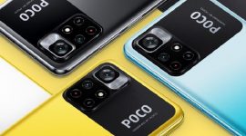 Poco M4 Pro 5G. (Dok. po.co.id)
